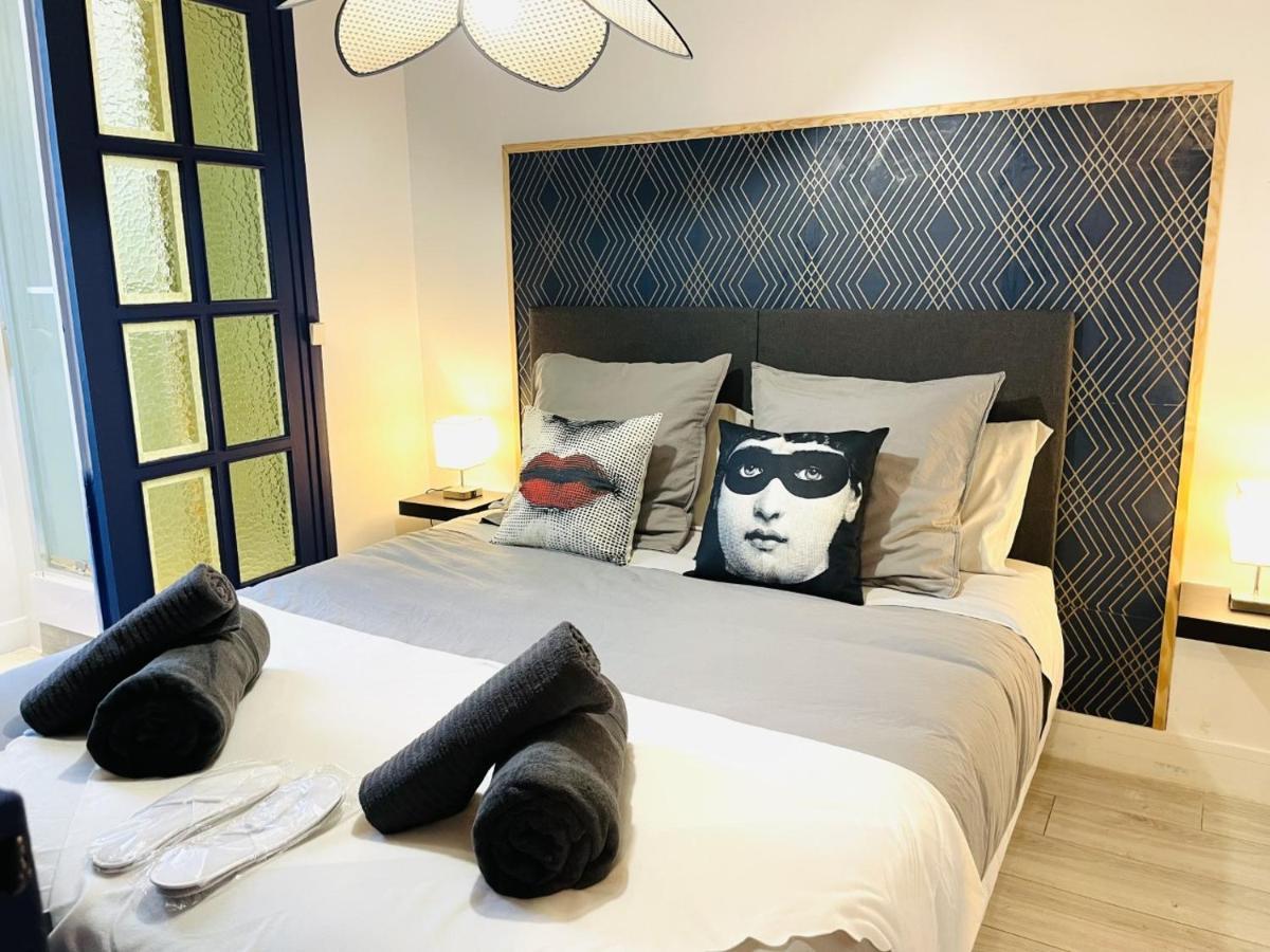 La Suite Beauvaisienne, T2 Hyper Centre ภายนอก รูปภาพ