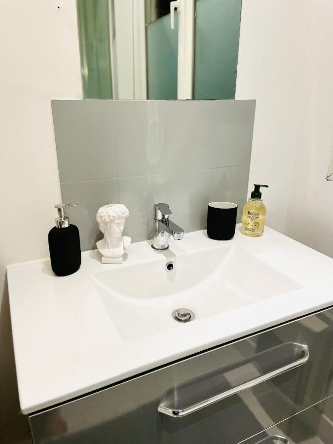 La Suite Beauvaisienne, T2 Hyper Centre ภายนอก รูปภาพ