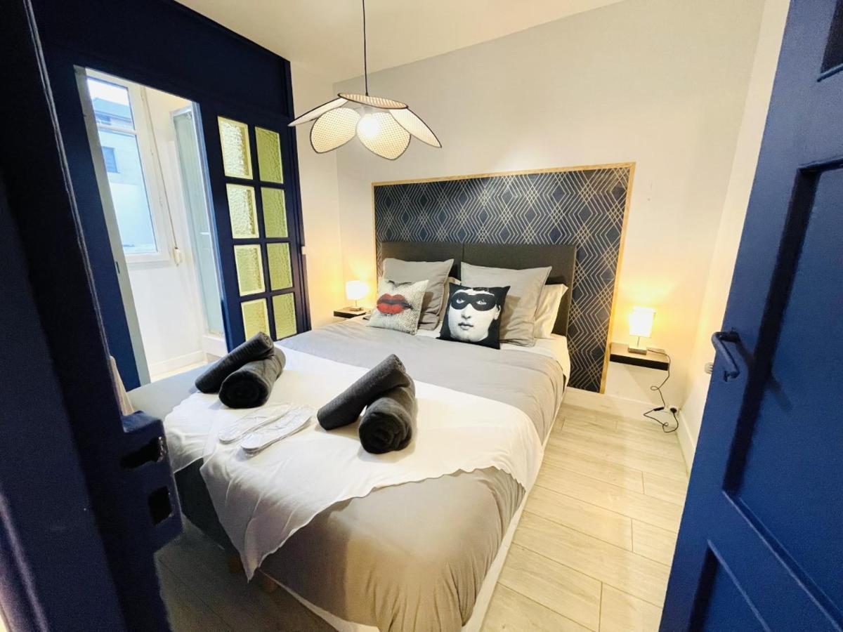 La Suite Beauvaisienne, T2 Hyper Centre ภายนอก รูปภาพ